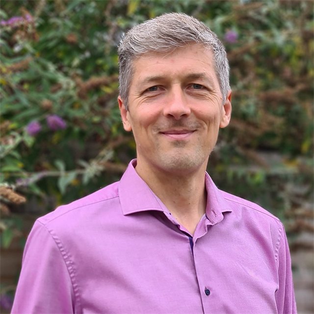 Petr Dobias, founder of Gaptia Solutions